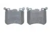Колодки гальмівні (передні) X5 (E70/F15/F85)/X6 (E71/E72/F16/F86) 09- BMW 34 11 6 799 964 (фото 5)