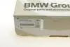 Диск гальм задній R F90 + 34217991103 BMW 34217991104 (фото 7)