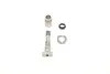 Клапан повітряний колісного диска (RDCi) к-кт BMW 36106874842 (фото 1)