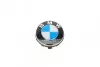 Ковпачок диску колісного G30/F48 BMW 36122455268 (фото 3)