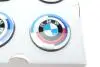 Комплект накладок для колісних дисків BMW 36125A57484 (фото 3)