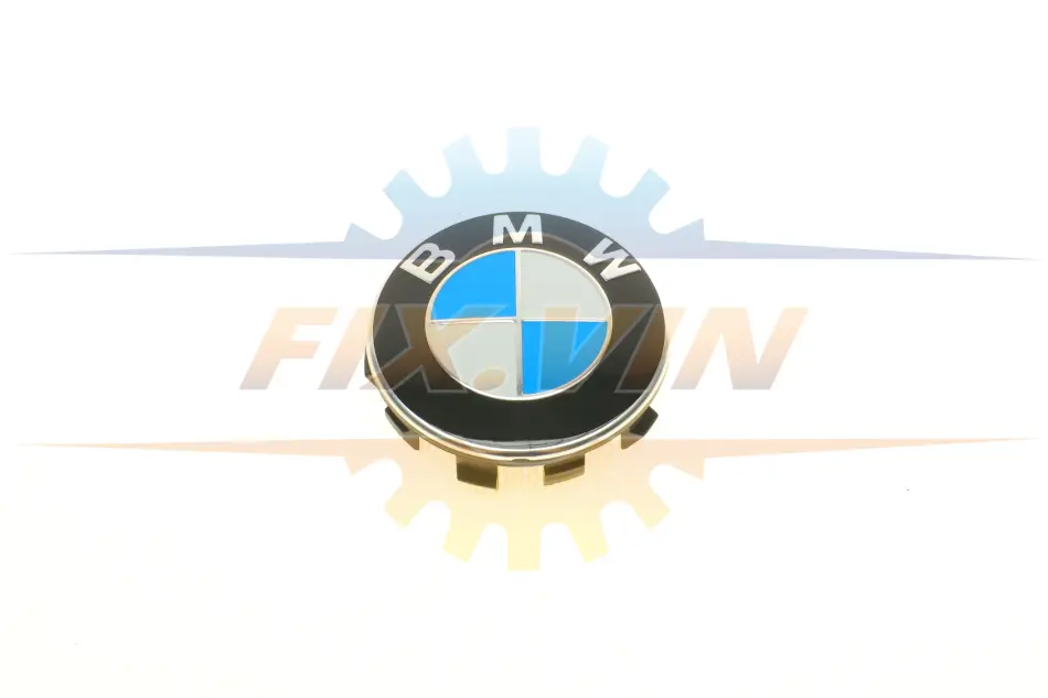 Ковпак диска колісного BMW 36136850834 (фото 1)