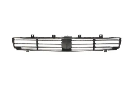 Заслінка повітряна Нж BMW 51137497285