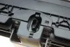 Заслінка повітряна Нж BMW 51137497285 (фото 6)