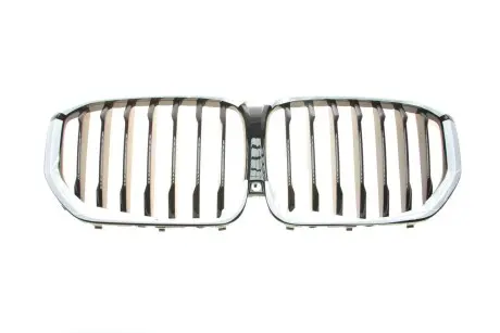 Решіка капота BMW 51138096590