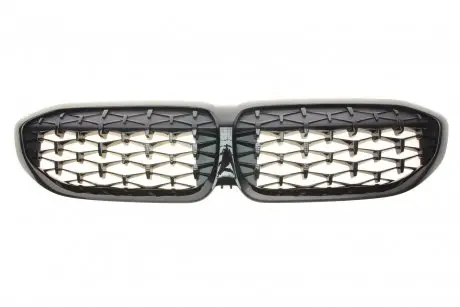 Решітка вх декоративна G20 BMW 51139448474