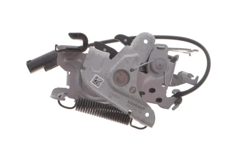 Замок капота L G20 BMW 51237468347
