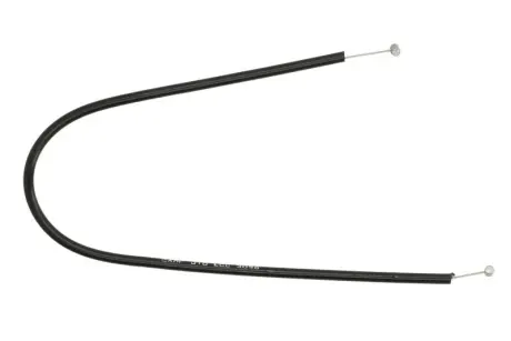 Кабель відкривання капоту BMW 51238208630