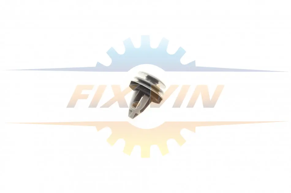 Кліпса кріплення обшивки дверей 3 (E46)/5 (E60) 00-10 BMW 51 41 8 224 781 (фото 1)