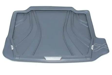 Килимок багажника X3 (F25)/X4 (F26) 14- BMW 51472286007