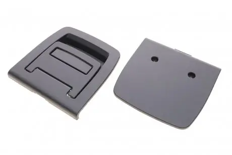 Ручка полиці багажника 5 (F07/F11)/X5 (F15/F85)/X6 (F16) 10- BMW 51477267484