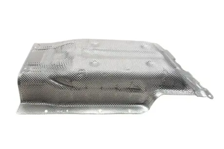 Теплоизоляція тунелю G05 BMW 51487424924