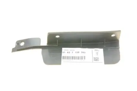 Бризковик (задній) (L) X5 (E70) 06-13 BMW 51627158383