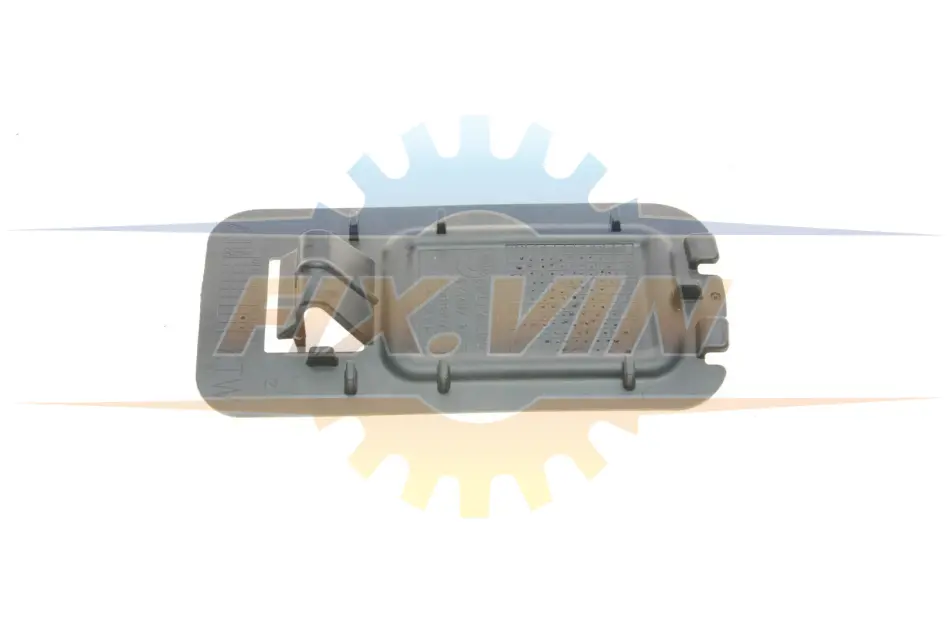 Заглушка підкрильника 3 (F30/F31/F35)/4 (F32/F33) 11- BMW 51717259887 (фото 1)