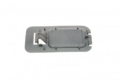 Заглушка підкрильника 3 (F30/F31/F35)/4 (F32/F33) 11- BMW 51717259887