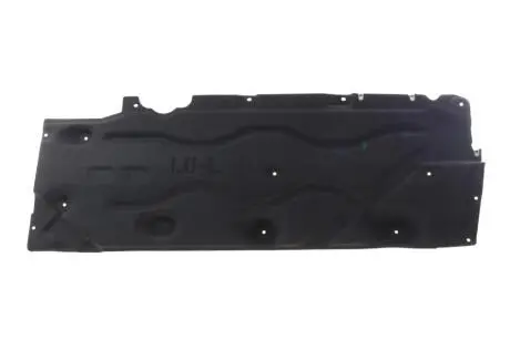 Захист двигуна (передня) 3 (E90/E91) 04-12 (L) BMW 51757290803