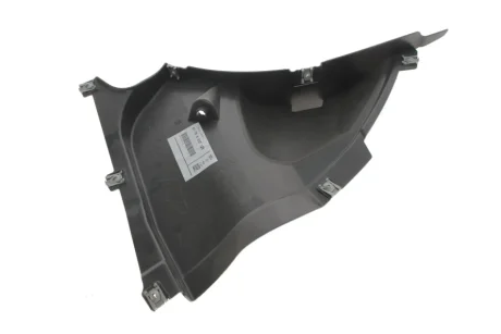 Щиток підкрилка L F34 BMW 51758057325