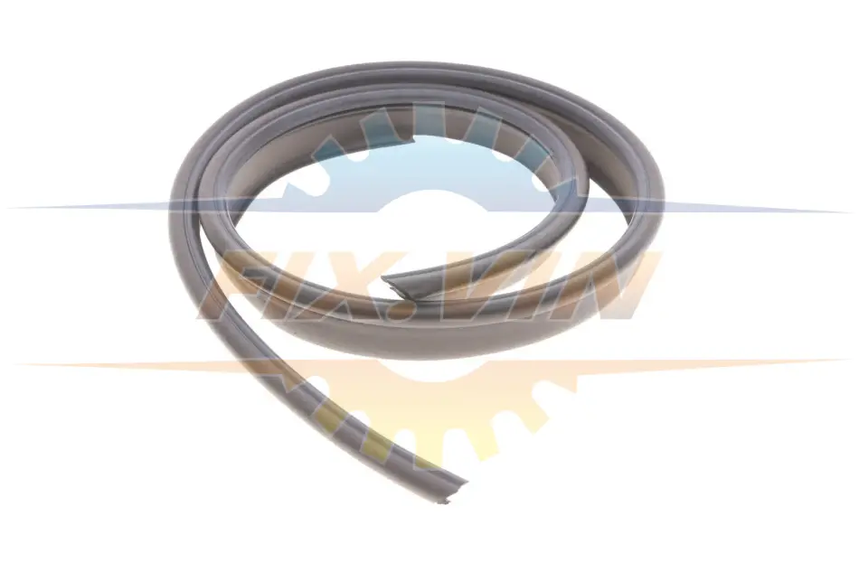 Ущільнювач капоту 3 (F30/F31/F35/F80)/4 (F32/F33/F36/F82/F83) 11- N47/N57/N20 BMW 51767255802 (фото 1)