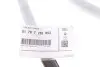 Ущільнювач капоту 3 (F30/F31/F35/F80)/4 (F32/F33/F36/F82/F83) 11- N47/N57/N20 BMW 51767255802 (фото 2)