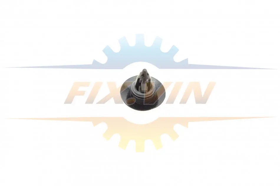 Кліпса кріплення молдингу X5 (E70/F15) 06-18 BMW 51777171003 (фото 1)