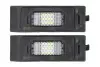 Ліхтар підсвітки номерного знака LED F21 BMW 63267193294 (фото 1)