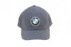 Бейсболка унісекс Logo Cap, Dark Blue BMW 80162454621 (фото 1)