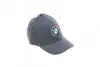 Бейсболка унісекс Logo Cap, Dark Blue BMW 80162454621 (фото 2)