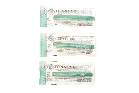 Ароматизатор повітря Natural Air, Forest Air BMW 83125A7DCA3