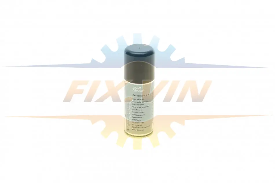 Нейтрализатор запахів Geruchsentferne (100ml) BMW 83192469491 (фото 1)