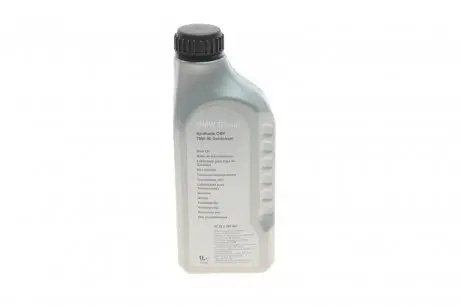 Олива трансмісійна 75W90 Synthetik OPS (1L) BMW 83 22 2 365 987