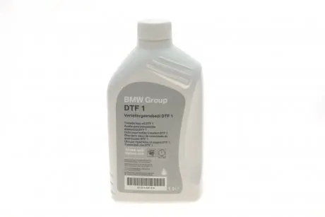 Олива TF 0870 1000ML BMW 83225A4F016