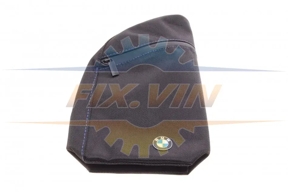 Чохол для оливи (1л) BMW 83292458654 (фото 1)