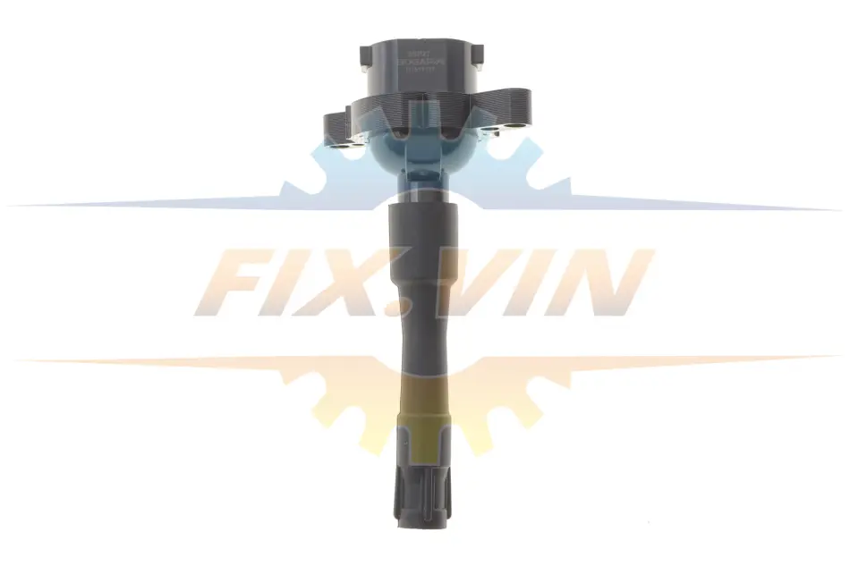 Котушка запалювання BMW 7 (E38)/5 (E39)/3 (E36/E46) 90-97 M52/M54/M62/S50 BOGAP 12131404309 (фото 1)