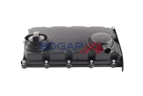 Кришка головки блока циліндрів BOGAP A1115116