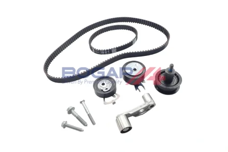 Комплект ланцюга ГРМ BOGAP A1328161