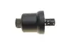 Кришка корпуса фільтра масляного Skoda Octavia II/ VW Golf V/VI 2.0FSI/TFSI 04- BOGAP A1422106 (фото 5)