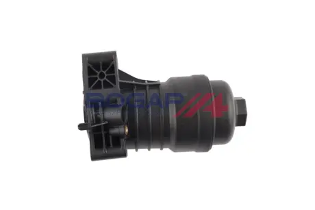 Кришка, корпус масляного фільтра BOGAP A1433100