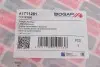 Шланг вакуумний BOGAP A1711281 (фото 6)