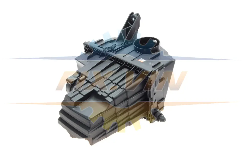 Корпус повітряного фільтра VW T5 2.5 TDI 03-09 BOGAP A1721101 (фото 1)