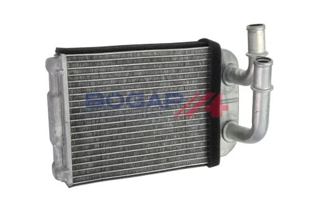 Теплообмінник, внутрішній обігрів BOGAP A4120127