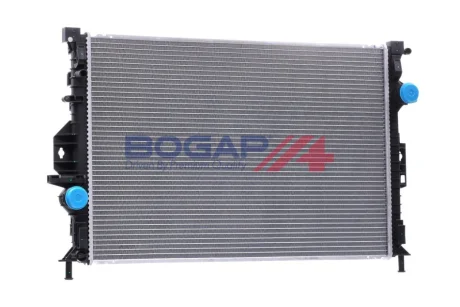 Радіатор охолодження BOGAP A4210120