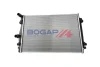 Радіатор охолодження двигуна BOGAP A4210131 (фото 1)