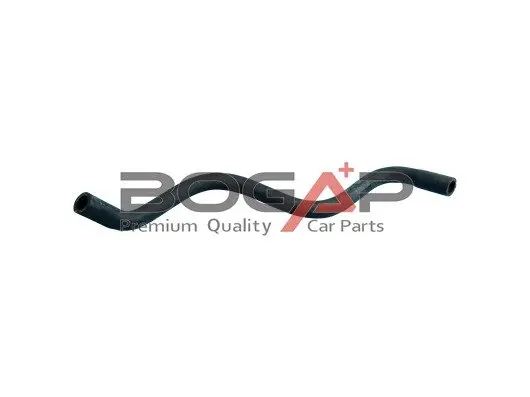 Патрубoк BOGAP A4228120 (фото 1)