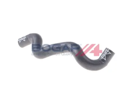 Шланг радіатора BOGAP A4228305