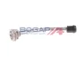 Шланг системи охолодження BOGAP A4228558 (фото 1)