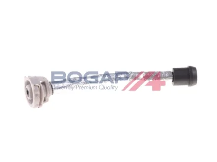Шланг системи охолодження BOGAP A4228558