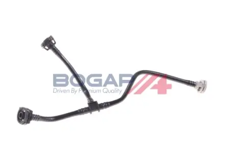 Патрубок BOGAP A4228559