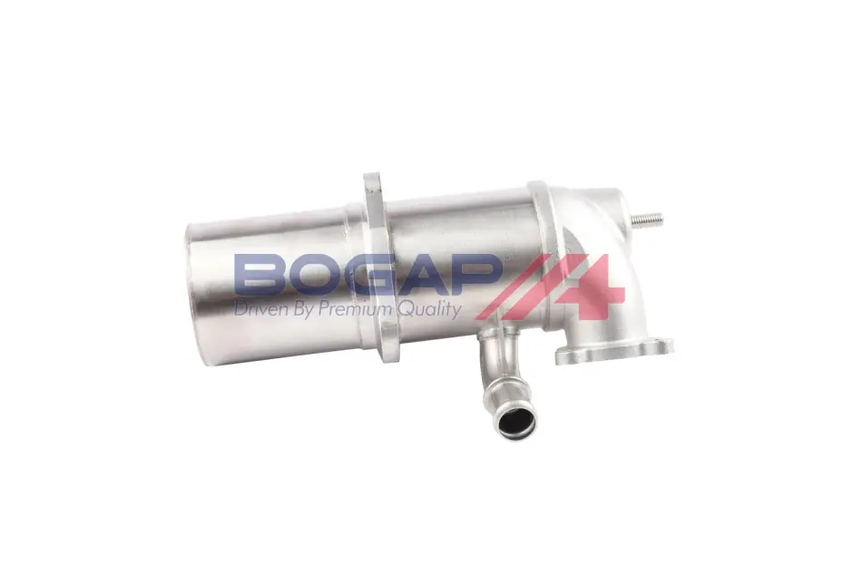 Охолоджувач, рециркуляція вихлопних газів BOGAP A4259100 (фото 1)