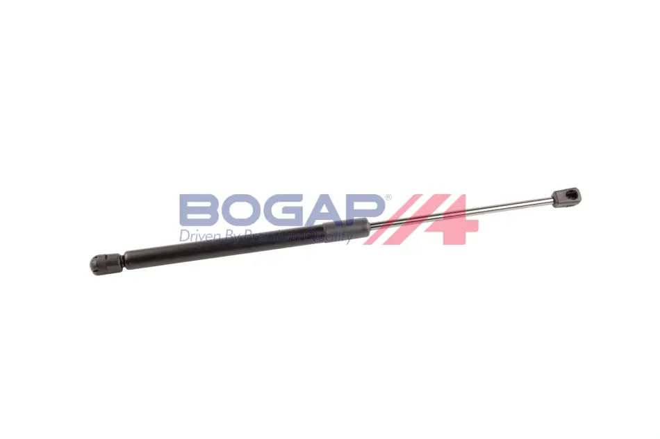 Газова пружина, капот BOGAP A5134160 (фото 1)