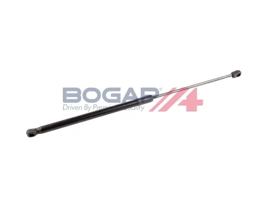 Газова пружина, капот BOGAP A5134177 (фото 1)